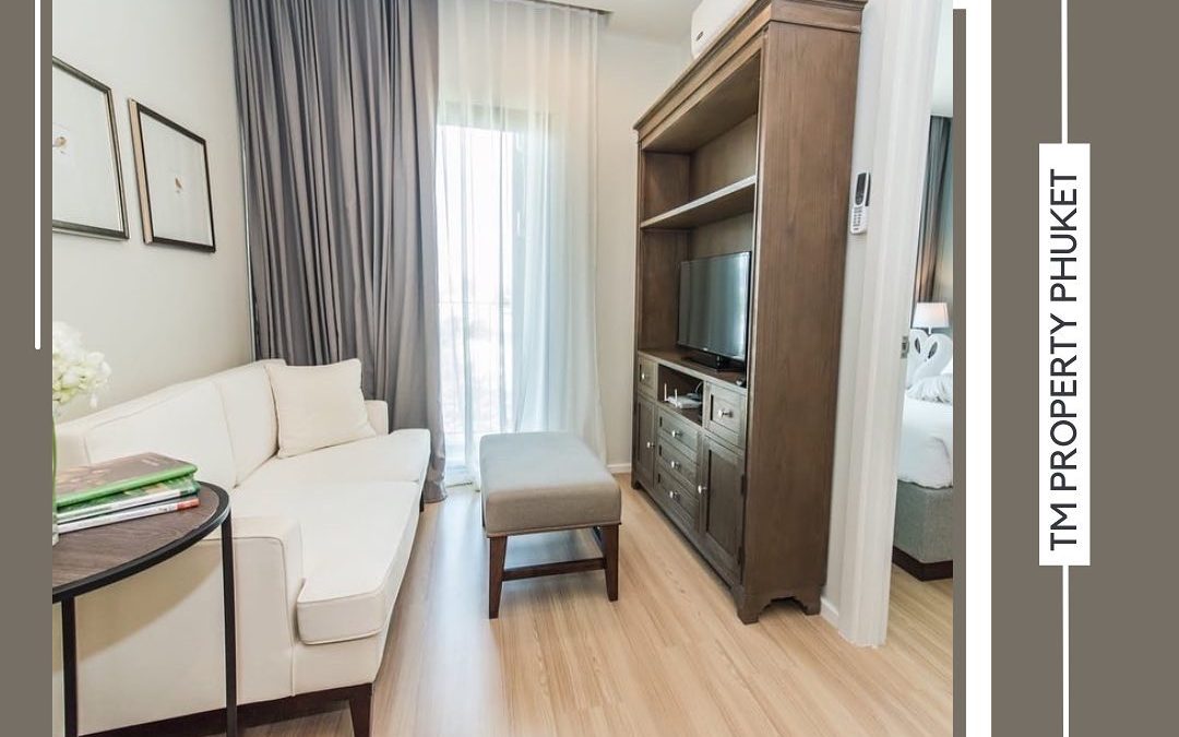 Dlux condominium