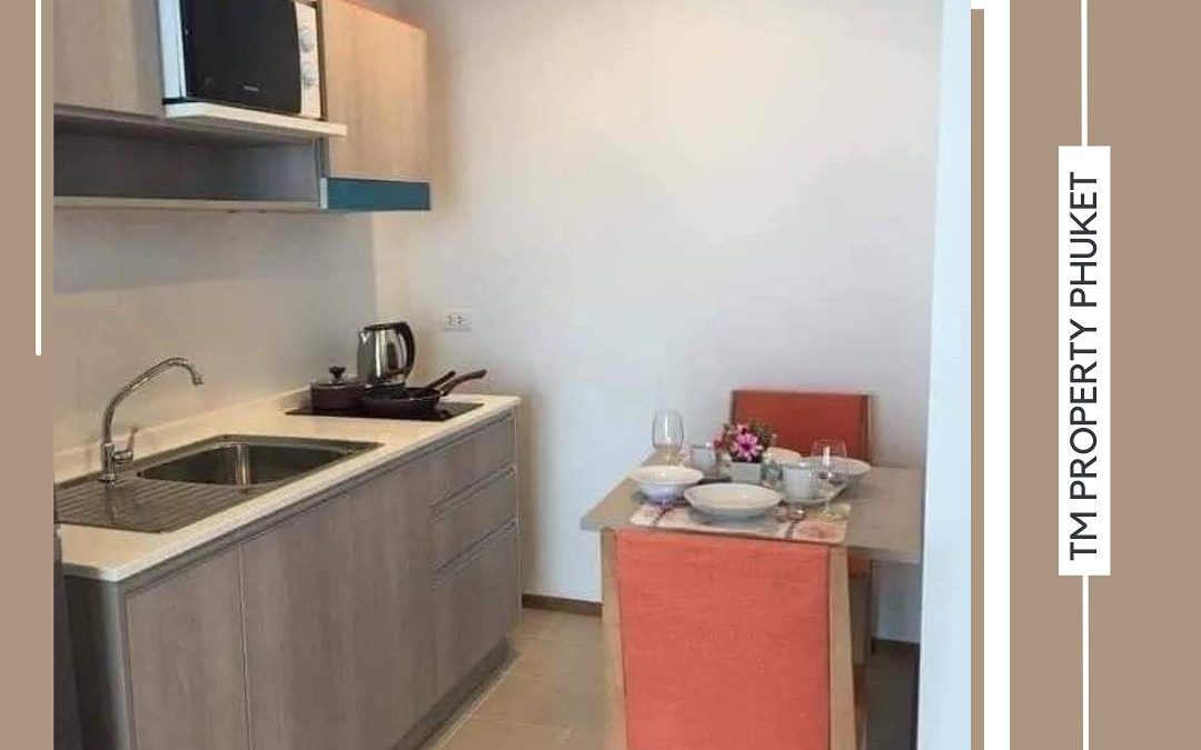 Centrio Condominium,Central , Phuket
